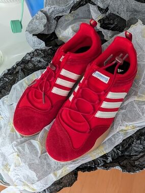 Bad Bunny Ballerinas - Adidas
